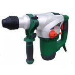 RTRMAX RTM215 Elektropnömatik Kırıcı - Delici Matkap
