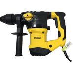RTRMAX RTM2330 1500 W Kablolu Elektropnömatik Kırıcı Delici Matkap