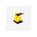 RTRMAX RTM3740 Titreşimli Zımpara