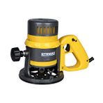 Rtrmax Rtm3786 Freze Makinesi (Tek Kollu) 12Mm 1100W