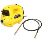RTRMAX RTM3918 Beton Vibratörü 2300 W 18000 Rpm 45 mm