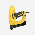 RTRMAX RTM4040 Elektrikli U Zımba ve Çivi Çakma Tabancası