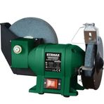 RTRMAX RTM421A 200 m Sulu Zımpara Motoru