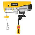 RTRMAX RTM490A 1800 w 600-1200 kg Elektrikli Vinç