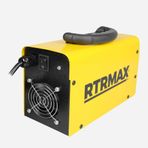 RTRMAX RTM515 İnverter Kaynak Makinası