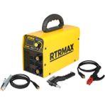 RTRMAX RTM515 İnverter Kaynak Makinesi