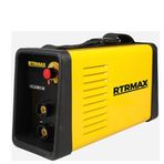 RTRMAX RTM5220 İnventer 200A Kaynak Makinesi