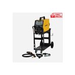 RTRMAX RTM538 Sinerjik Pulse Özellikli Gazaltı Elektrod Kaynak Makinası