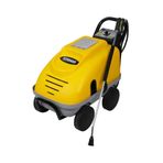 RTRMAX RTM7015 150 BAR Yüksek Basınçlı Yıkama Makinesi