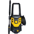 Rtrmax RTM708 Basınçlı Yıkama Makinesi 1600 W 130 BAR