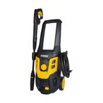 Rtrmax RTM708 Basınçlı Yıkama Makinesi 1600 W 130 BAR