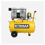 RTRMAX RTM732 Sessiz Hava Kompresörü