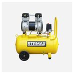 RTRMAX RTM735 Sessiz Hava Kompresörü