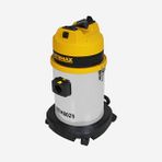 Rtrmax Rtm8025 Islak Kuru Sanayi Tipi Endüstriyel Süpürge