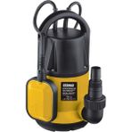 RTRMAX RTM814 400W 8 mt Temiz Su Dalgıç Pompa