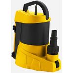 RTRMAX RTM825 550 Watt Vakumlu Temiz Su Dalgıç Pompası