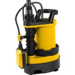 RTRMAX RTM826 750W Temiz Kirli Su Dalgıç Pompası