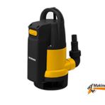 RTRMAX RTM827 750W Kirli Su Dalgıç Pompası