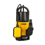 Rtrmax RTM838 900 W 8.5 mt Temiz/Kirli Su Dalgıç Pompa