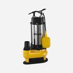 RTRMAX RTM841 0.75 KW 1.0 HP Foseptik Dalgıç Pompa