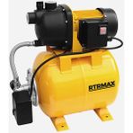 Rtrmax RTM846 Hidrofor 600 W 1x1'' Çap 35 Mt