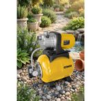 Rtrmax Rtm850 1200W 46Mt Hidrafor Su Pompası