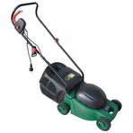 RTRMAX RTM932 Elektrikli Çim Biçme Makinası