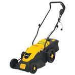 Rtrmax RTM938 Elektrikli Çim Biçme Makinesi