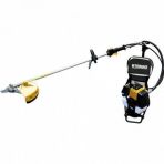 RTRMAX Rtm9638 1,9Hp Benzinli Sırt Tipi Tırpan