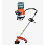 Rtrmax Rtm9640 Benzinli Sırt Tipi Tırpan 63Cc 3.0Hp