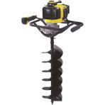 RTRMAX RTR 520 Benzinli Toprak Burgu Makinesi