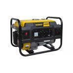 Rtrmax Rtr3550 3.5 Kva Benzinli Jeneratör – İpli Çalıştırma