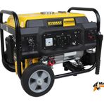 RTRMAX RTR3550E 3.5 KVA Benzinli Jeneratör