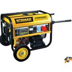 RTRMAX RTR9000E3 9.4KVA Benzinli Jeneratör