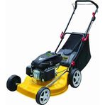 RTRMAX RTR9648 Benzinli Çim Biçme Makinası