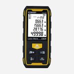 RTRMAX Rtrmax Rtm039g Şarjli Lazer Mesafe Ölçer 100 Metre