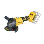 RTRMAX Rtrmax Rts5050b Akülü Avuç Taşlama Kömürsüz 115mm 8.500rpm S-lion *aküsüz Satilmaktadir*