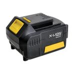 RTRMAX RTX1804 Batarya Yedek Akü 18VOLT / 4,0 Ah Li-Ion
