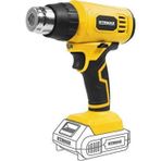 RTRMAX Rtx1872B Akülü Sıcak Hava Tabancası *Aküsüz Satılmaktadır* X-Lion