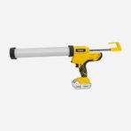 RTRMAX RTX1878B Akülü 18V 2 Ah Silikon Tabancası