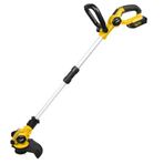 RTRMAX RTX1895 Akülü Çim Kesme Makinesi
