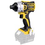 RTRMAX Rtx2022 18v 2x4ah Akülü Darbeli Vidalama