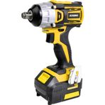 RTRMAX RTX2028 Darbeli Somun Sıkma Makinası