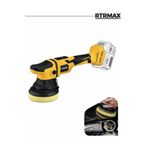RTRMAX RTX2059 Akülü Orbital Polisaj Makinesi