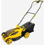Rtrmax RTX2074B Şarjlı Çim Biçme Makinesi
