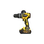 RTRMAX RTX3010 Çift Akülü Darbeli Matkap