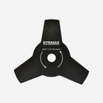 RTRMAX RTY113 250x1.6x25.4 mm 3lü Tırpan Bıçağı