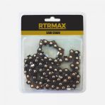 RTRMAX RTY843 50cm 36 Diş 3/8'' Profesyonel Testere Zinciri