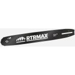 RTRMAX RTY866 91" 40 cm Profesyonel Sarı Pala