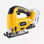 Rtrmax Şarjlı Dekupaj Testere, 18 V, Rtx1844b (Akü Hariç)